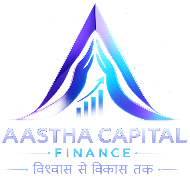 Aastha Capital Service